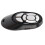 Wireless Bluetooth Ring Controller for Short Videos, Black, BT5.2 12
