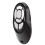 Wireless Bluetooth Ring Controller for Short Videos, Black, BT5.2 16