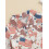 (3-4 Years, Blue) Ensemble 2 pièces short élastique. 6