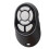 Wireless Bluetooth Ring Controller for Short Videos, Black, BT5.2 15