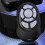 Wireless Bluetooth Ring Controller for Short Videos, Black, BT5.2 5