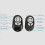 Wireless Bluetooth Ring Controller for Short Videos, Black, BT5.2 8