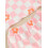 (18-24 Months, Pink) Conjunto de 2 para verano. 7