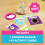 Exploding Kittens Exploding Kittens Hurry Up Chicken Butt 26 Players Age 4 Kids Game 3
