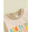 (3-6 Months, Beige) Set 2 piese: copii mici 5