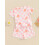 (12-18 Months, Pink) Conjunto de 2 para verano. 3