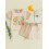 (3-6 Months, Beige) Set 2 piese: copii mici 2