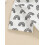 (18-24 Months, White) Completo estivo neonato per bambini. 6