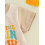 (3-6 Months, Beige) Set 2 piese: copii mici 6