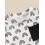 (2-3 Years, White) Completo estivo neonato per bambini. 5
