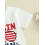 (2-3 Years, White) Shorts-Set für Babys, 4. Juli 6