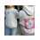 (L, Light Gray) Γυναικείο Φούτερ Κουκούλα Casual Streetwear 2