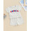 (6-12 Months, Gray) Conjunto de 2 de julio. 3