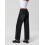 (XS, Dark Grey) Γυναικείο τζιν παντελόνι φαρδιά μπατζάκια 9