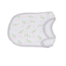 Baby Lätzchen Set 3 Stück Weiche Baumwolle Alpaka