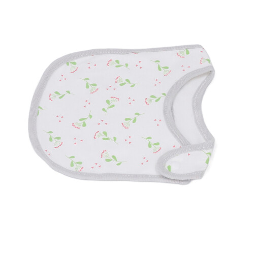 Baby Lätzchen Set 3 Stück Weiche Baumwolle Alpaka