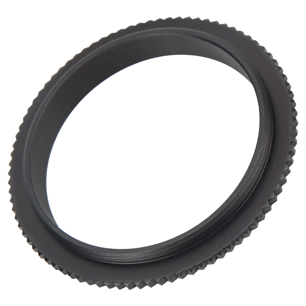 Aluminium M48 To M48 Male Telescope Adapter Ring 45Mm Clear Aperture 8001390573213