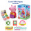 Peppa Pig Peppa Pig PP11 Peppa Toy for KidsInteractive Learning Child Developmen 6