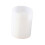 Silicone Pen Holder Epoxy Mold for DIY Desk Organizer with Decorative White Durable Design 1