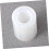Silicone Pen Holder Epoxy Mold for DIY Desk Organizer with Decorative White Durable Design 3