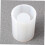 Silicone Pen Holder Epoxy Mold for DIY Desk Organizer with Decorative White Durable Design 5