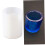 Silicone Pen Holder Epoxy Mold for DIY Desk Organizer with Decorative White Durable Design 4