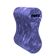 Maru Swimming Pull Buoy Dark PurplePurple – Buoyant Foam Swimming Float for
