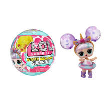 LOL Surprise! Water Balloon Surprise Tots, Minik