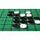 IDEAL Ideal Othello Classic Game: A minute to learn, One Colour, One Size 4