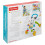 Fisher-Price FisherPrice Learn with Me Zebra Walker First Steps Baby Walker Push Al 6