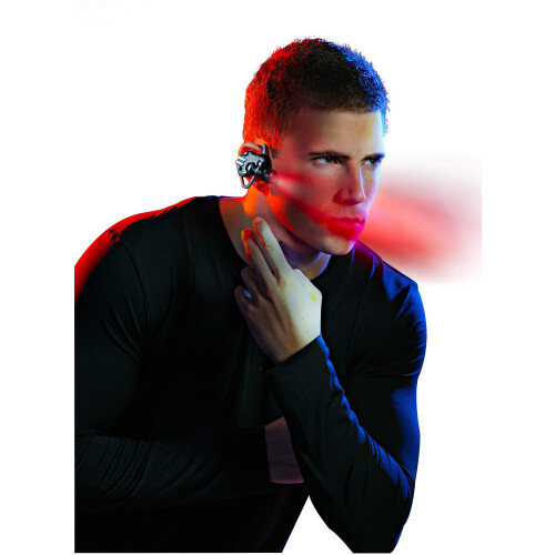 SpyX - Micro Gear Set For Kids - Mobile Surveillance Using Micro Tools For Fun Spy Missions - Includes Utility Belt, Ear Light, Invisible Ink Pen, Li