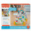 Fisher-Price FisherPrice Learn with Me Zebra Walker First Steps Baby Walker Push Al 5