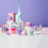GUI GUI Slime Kit 2Pack Bundle Clear  Gloss Scented Slimes 6