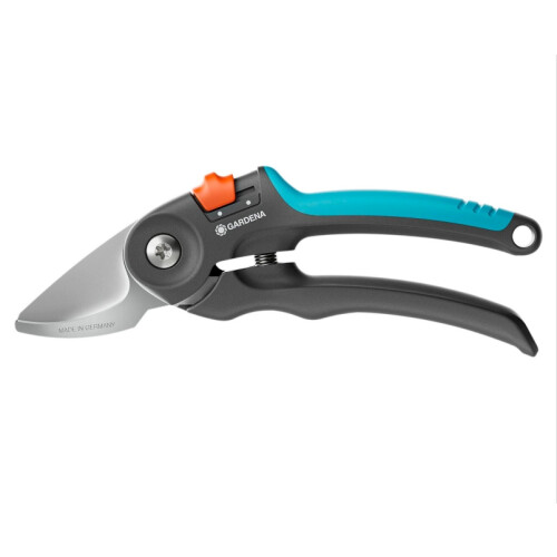 Gardena Gardena Premium Cut Bypass Secateurs ErgoTec 22mm