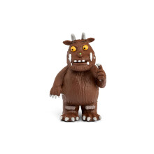 tonies audio characters - THE GRUFFALO Audio Book for Kids - tonie Figurine and Toy for TONIEBOX audioplayer device - 3 Years Old