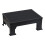 Cat Litter Box Ramp Height Adjustable with AntiTracking Grid and AntiSlip Base for Cats 1