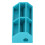 Modell: LM7Offset Kappe: Portgröße: S Farbe: PVC 1