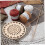 Embroidery Thread Organizer Wooden Holder with Tangle Storage and Decorative Hollow Patterns 3
