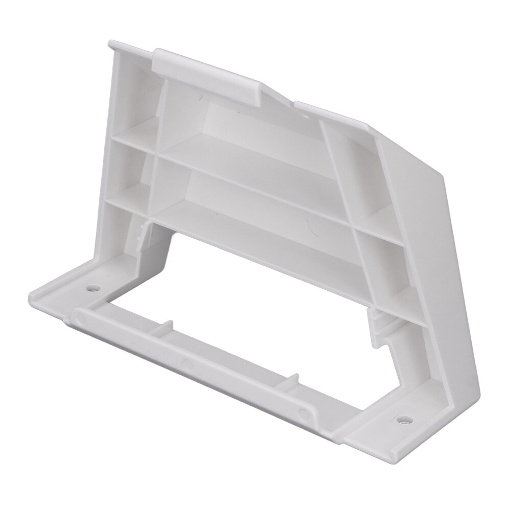 Router & Power Wall Mount Kit For V3 Gen 3, Abs, Space Saving 8471384003154