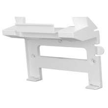 Router Mount Kit for Gen 3 Mesh Router & Power Supply Wall Bracket