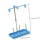 Adjustable Sewing Thread Stand with Weighted Base, Universal Cone and Spool Holder for Quilting 4