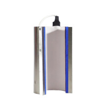 Silicone Heating Pad for Mug Heat Press 17oz Cone 110V Fast Even Heating Sublimation Cup Printing