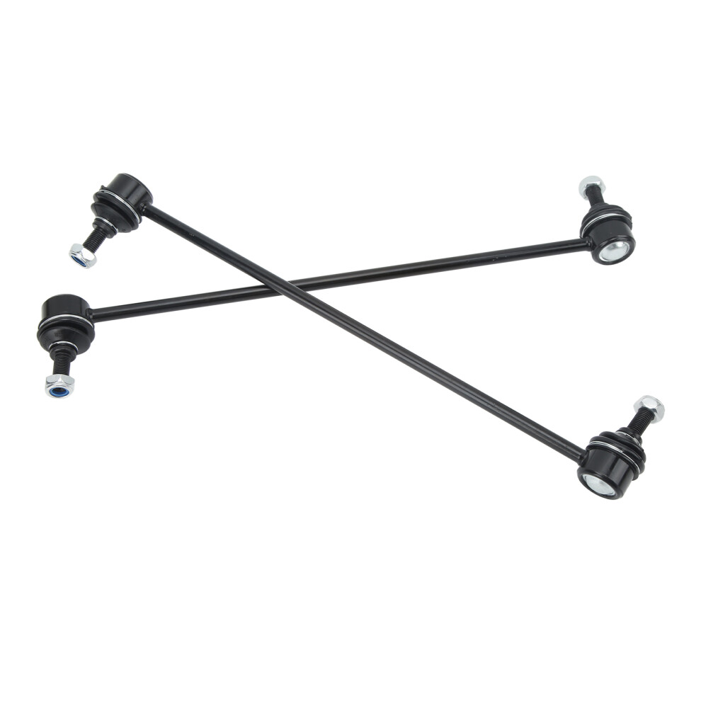 2Pcs Metal Front Stabilizer Bar Link For Allure, Lacrosse, Terazza 5.3L V8 4981384003312