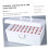 Mahjong Storage Case with Handle, Secure Tile Organizer, Large Capacity Plastic Carrying Box 4