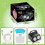 Bubble Machine Automatic Bubble Maker 22000 Bubbles Per Minute Bubble 6