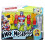 Transformers Transformers MixMashers Optimus Prime Custom MixAndMatch Deluxe Action 3