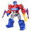 Transformers Transformers MixMashers Optimus Prime Custom MixAndMatch Deluxe Action 4