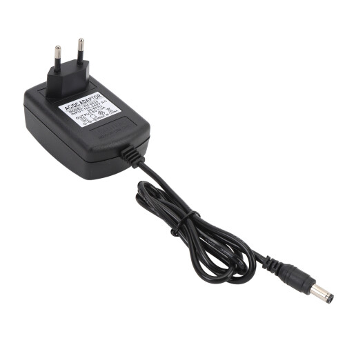 Universeller 5V 3A Netzadapter 5,5  2,5 mm EU-Stecker