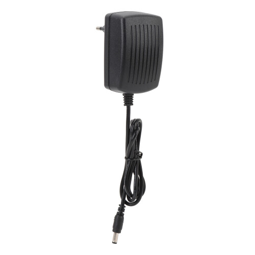 Universeller 5V 3A Netzadapter 5,5x2,5 mm EU-Stecker
