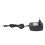Universeller 5V 3A Netzadapter 5,5  2,5 mm EU-Stecker 15
